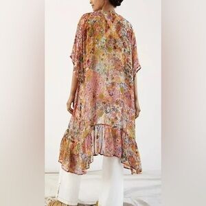 Anthropologie Blank London kimono